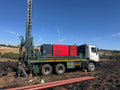 60 meters full package borehole drilling